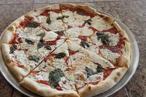 Here Are Some Of The Highest Rated Morris County Pizzerias, According To Yelp