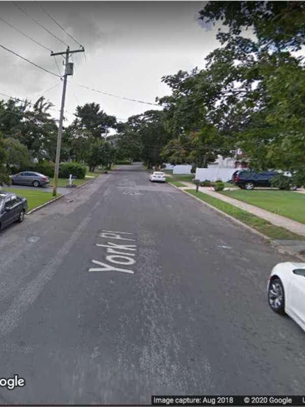 Multiple Shots Fired Into Occupied Long Island House, Police Say