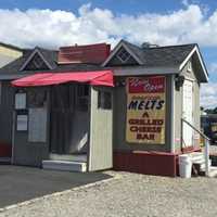 <p>American Melts in Kenilworth</p>