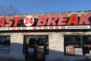 Suspect On Loose After Armed Robbery At Nassau County Food Mart