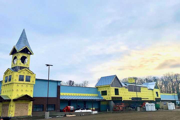 Wegmans Sets Official Opening Day For Location Off I-287 In Westchester