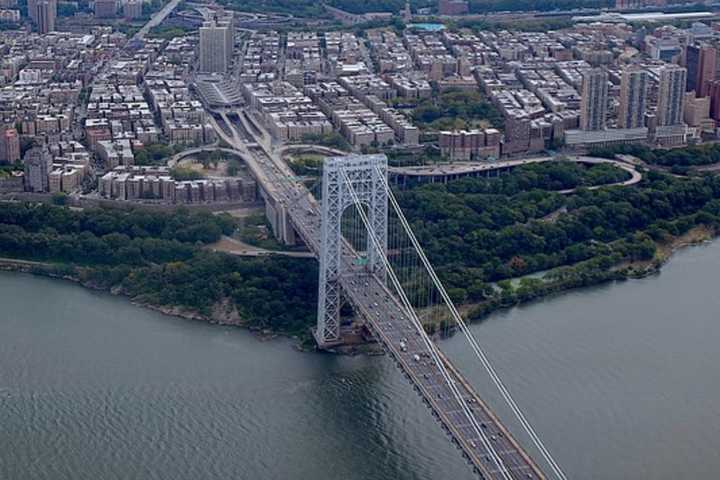 Toll Prices Increase Along These NY Bridges, Tunnels