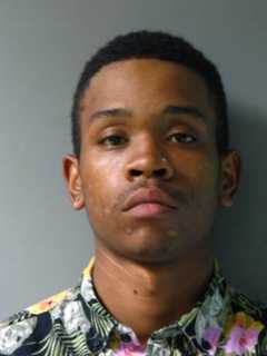 Nassau County Man Wanted For Criminal Possession Of Weapon