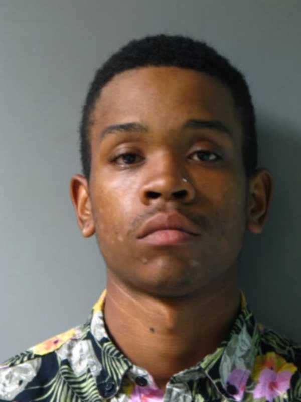 Nassau County Man Wanted For Criminal Possession Of Weapon