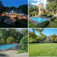 <p>30 Chapin Road, Bernardsville</p>