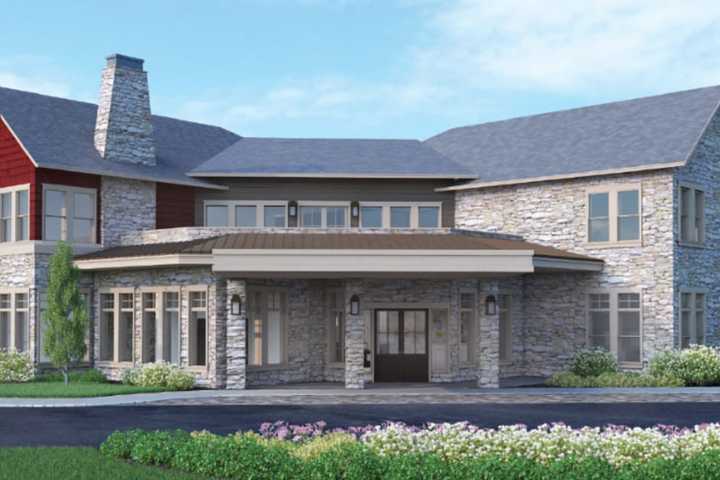 Atria Senior Living Facility Opens In Waldwick