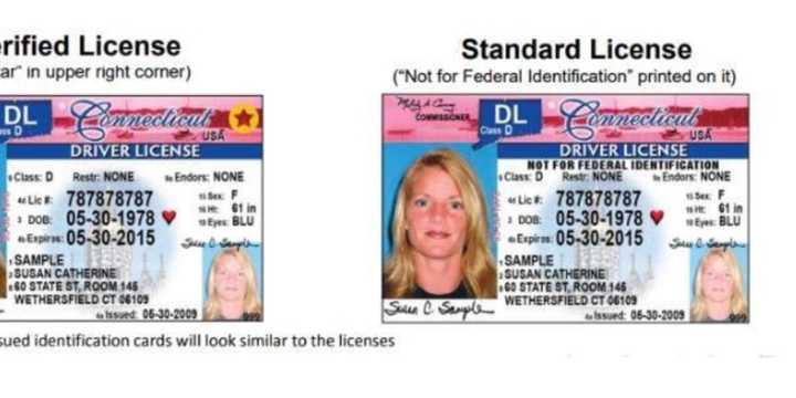 Connecticut residents will soon need a REAL ID or enhanced driver&#x27;s license to board domestic flights.