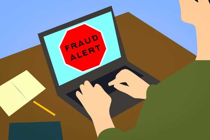 Police Warning: Fraudsters, Scam Artists Want You To Abbreviate 2020