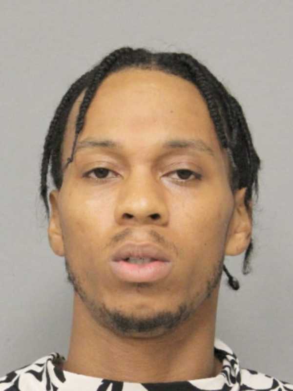 Nassau County Man Wanted For Assault