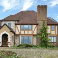 <p>Here are some of the most expensive homes on the market in Warren County.</p>