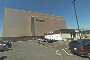 LI Man Nabbed After Car Chase, Two Purse Snatchings, Crash, Police Said