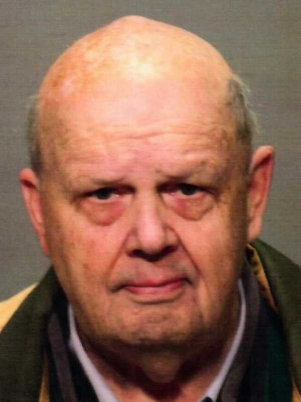 82-Year-Old Man Charged With Negligent Homicide In Death Of Old Greenwich Woman