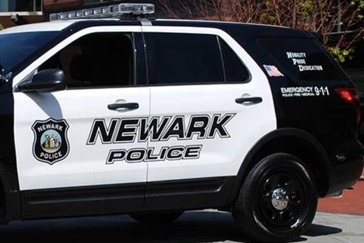 Shooter At Large After Irvington Man Is Slain In Newark