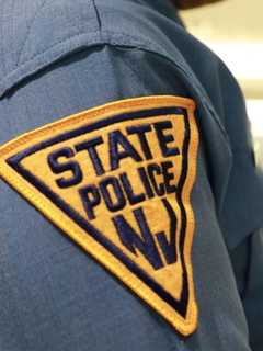 State Trooper Hospitalized After Audi Slams Cruiser On Garden State Parkway In Kenilworth