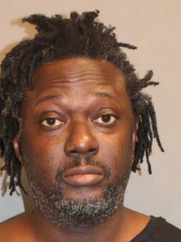 Man Wanted On Warrant Nabbed By Norwalk Police After Failing To Appear In Court