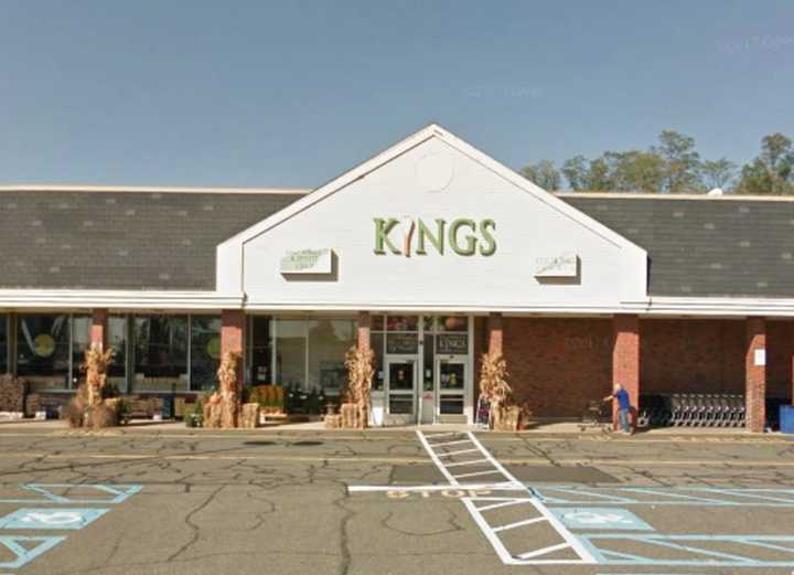 Kings Super Market (778 Morris Turnpike in Short Hills)