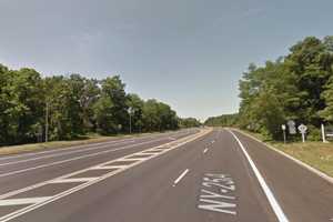 Woman Crossing Long Island Roadway Struck, Killed By SUV