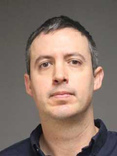 Prominent Fairfield Eye Doctor Arrested For Sex Assault In Front Of Child, Police Say