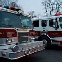 Three Boys Alert Morris County Firefighters To Two-Alarm Blaze: FD