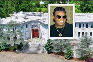 LOOK INSIDE: Alpine Mansion Built By R&B Singer Sells For $3M After Decade On The Market