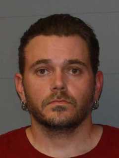 Man Accused Of Selling Items Stolen From Partner's Family, State Police Say