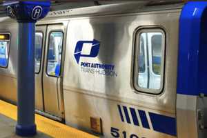 Hoboken PATH Station Closing In February For Repairs: Port Authoit