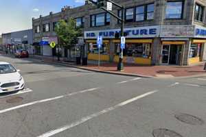 Prosecutor: Pedestrian, 62, Killed In East Orange Crosswalk