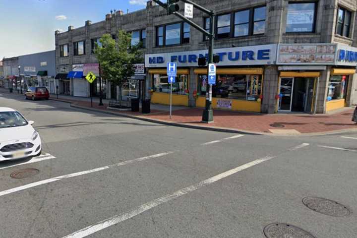 Prosecutor: Pedestrian, 62, Killed In East Orange Crosswalk