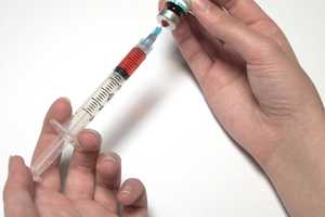 Flu Vaccine Clinics Scheduled In Putnam