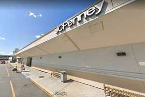 NY Store Among Six New JCPenney Store Closures Announced