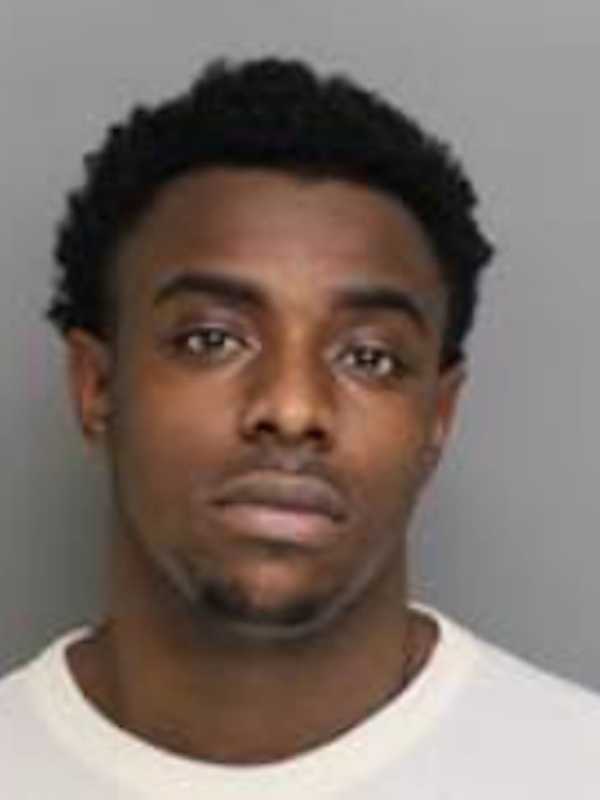 Three 20-Year-Olds Nabbed In Connection To Bridgeport Avenue Shooting