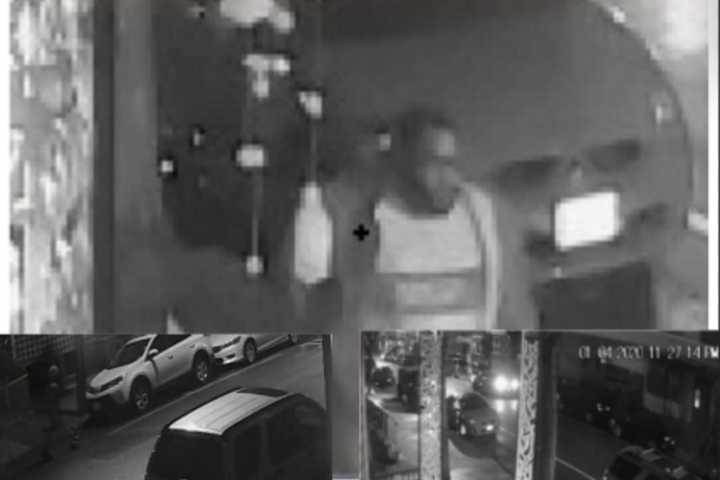 KNOW THEM? Police Seek Suspects In Newark Assault-Robbery