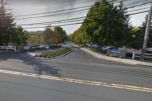 Woman Found Dead Outside Dannon Building, Across From Greenburgh Town Hall