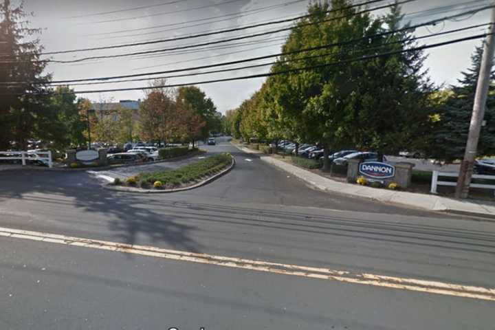 Woman Found Dead Outside Office Building, Across From Town Hall In Westchester