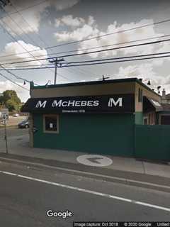 Man Found Dead In Parking Lot Of Long Island Bar