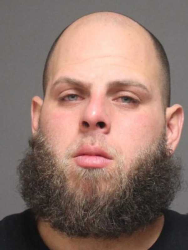 Man Nabbed After Awakening Homeowners During Burglary At Fairfield Home, Police Say