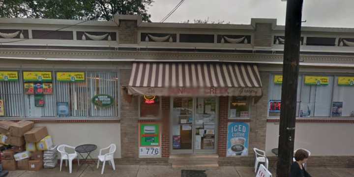 Sunrise Creek Deli (30 Market Street in East Millstone)