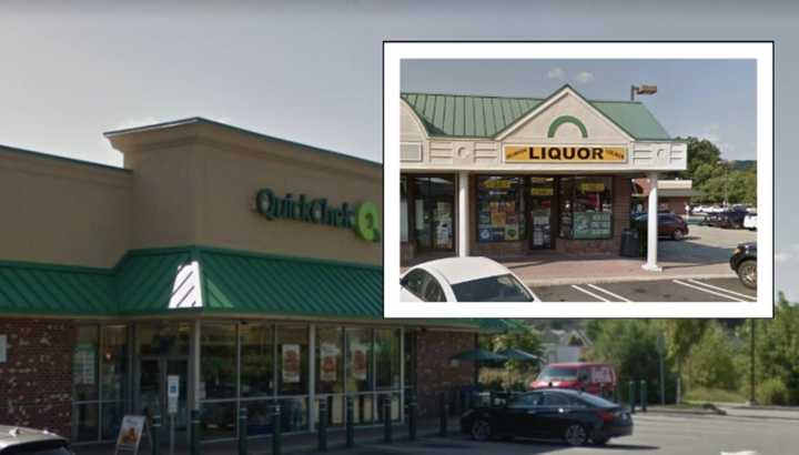 The tickets were sold at the QuickChek on Route 46 in Lodi and Boonton Liquor Locker.