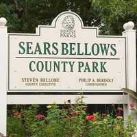 <p>Two hikers lost in Sears Bellows County Park were found with the help of drones.</p>