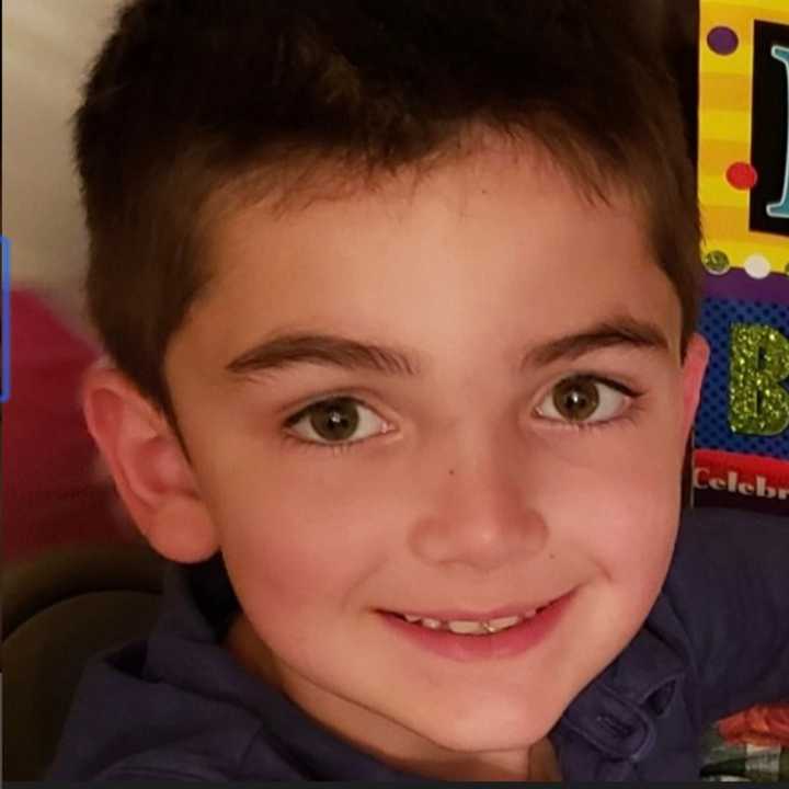 The father and his fiancée have been charged with the murder of 8-year-old Thomas Valva.