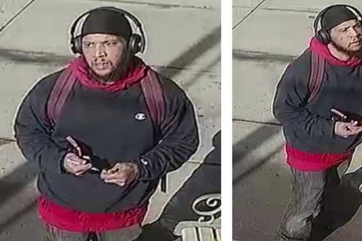 Know Him? Police Asking For Help Identifying Man Wanted For Threatening Law Enforcement In Area