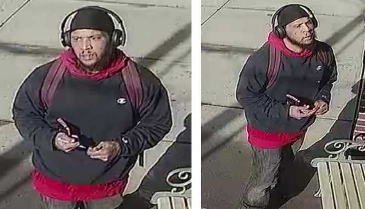 Know Him? Police Asking For Help Identifying Man Wanted For Threatening ...