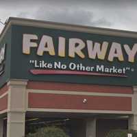 <p>Fairway Market in Paramus.</p>