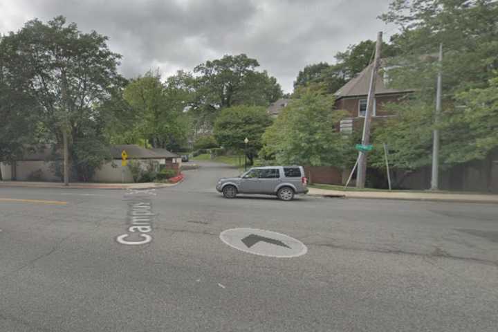 Teen Attempting To Cross Roadway In Westchester Struck By Vehicle