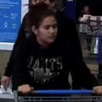 <p>A man and woman are wanted for allegedly stealing video games from Walmart in Commack.</p>