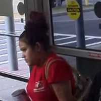 <p>A man and woman are wanted for allegedly stealing video games from Walmart in Commack.</p>