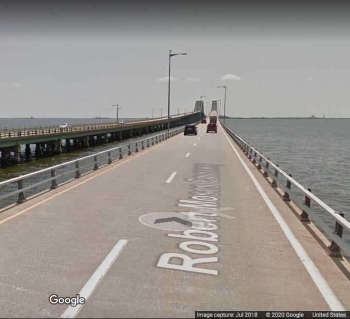 Robert Moses Causeway Bridge