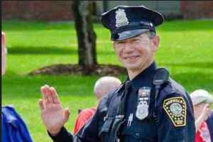 Norwalk Police Officer Dies After Battling Cancer