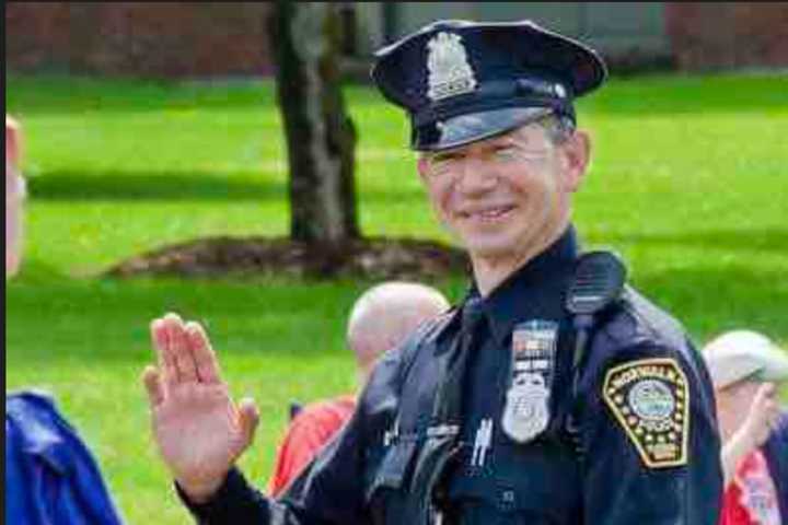 Norwalk Police Officer Dies After Battling Cancer