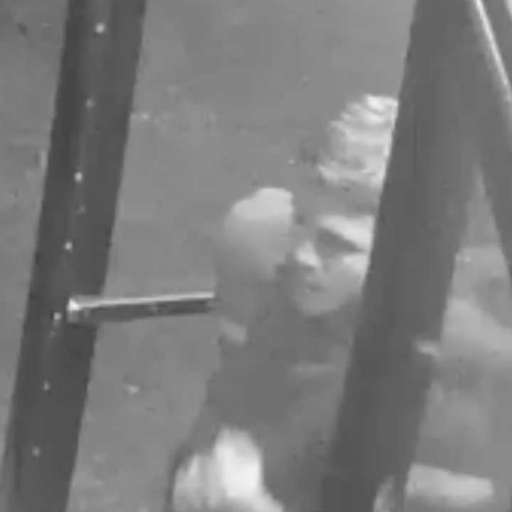 A man is wanted for assault at a Long Island nightclub.